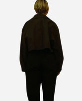 Marina Foïs Furies 2024 Cropped Jacket